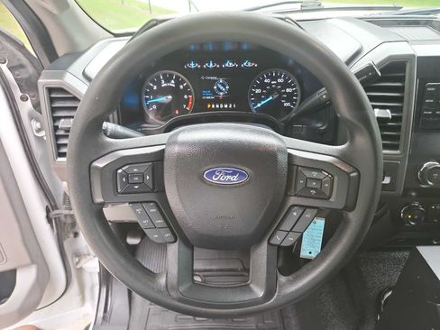Used 2019 Ford F250 XL w/ Power Equipment Group RWD image 18