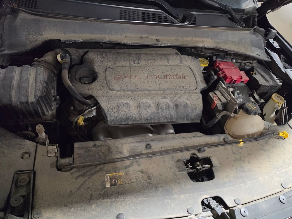 Used 2020 Jeep Compass Sport AWD/4WD image 9