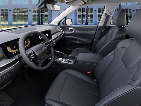 New 2026 Kia Sorento EX AWD/4WD image 17