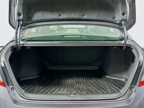 Certified 2019 Honda Accord EX-L image 16