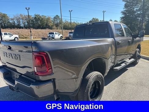 Used 2025 RAM 3500 Big Horn image 2