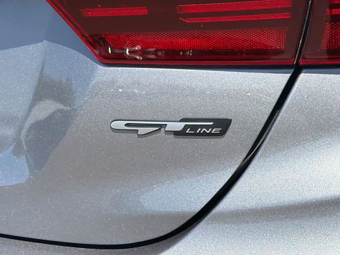 Used 2024 Kia Forte GT-Line FWD image 31