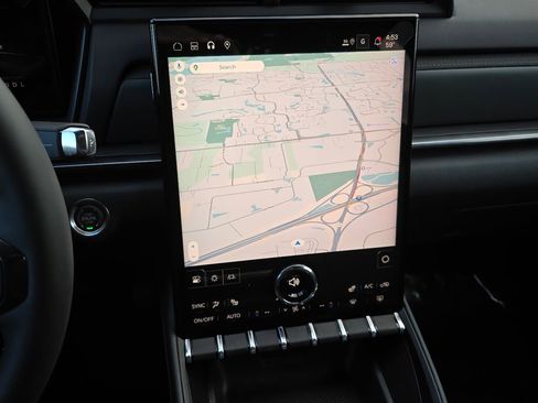 New 2026 GMC Terrain AT4 AWD/4WD image 21