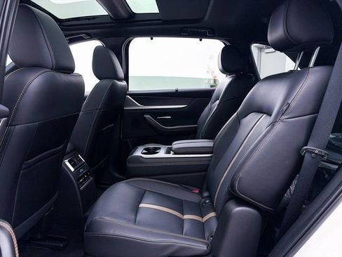 New 2026 MAZDA CX-90 3.3 Turbo S w/ Premium Plus image 25