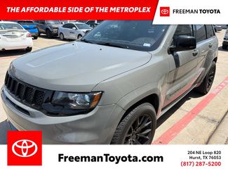 Used 2021 Jeep Grand Cherokee Laredo X RWD video 1