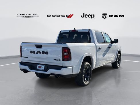 New 2026 RAM 1500 Big Horn image 3