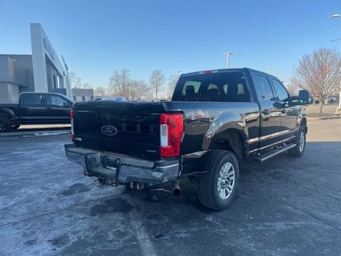 Used 2018 Ford F250 XLT image 6