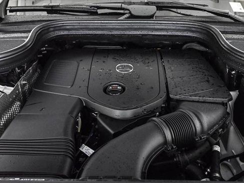 New 2026 Mercedes-Benz GLE 350 4MATIC image 25