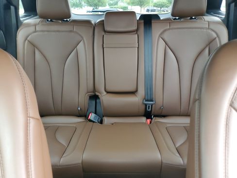 Certified 2023 Lincoln Nautilus Reserve AWD/4WD image 19