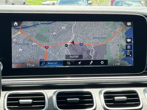 Certified 2023 Mercedes-Benz GLE 350 4MATIC w/ Premium Package image 16