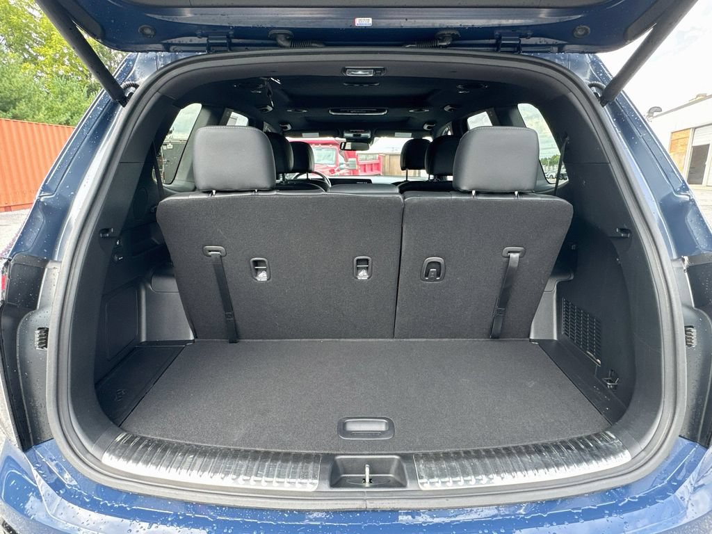 Certified 2024 Kia Telluride SX X-Line AWD/4WD image 31