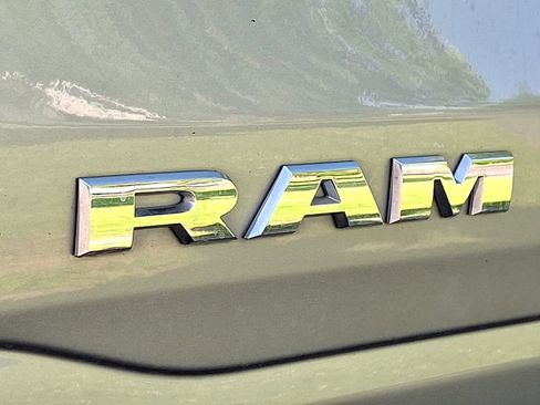 Certified 2023 RAM 1500 Big Horn AWD/4WD image 27