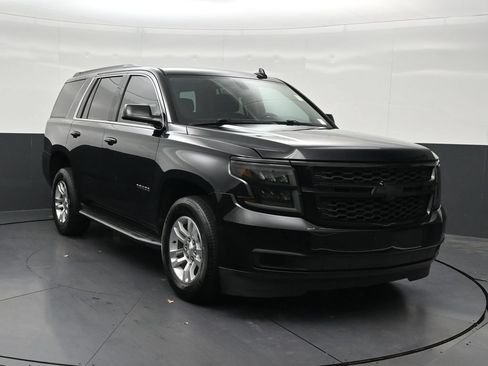 Used 2020 Chevrolet Tahoe LS RWD image 8