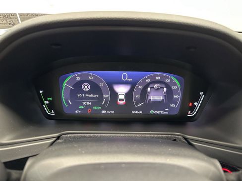 Certified 2025 Honda Accord EX-L image 20