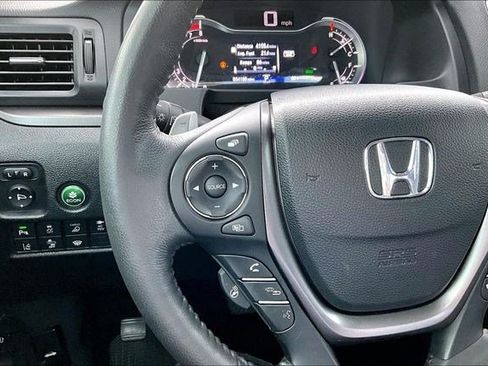 Certified 2023 Honda Ridgeline RTL-E image 12