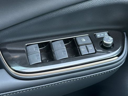 New 2026 Toyota Crown AWD/4WD image 12