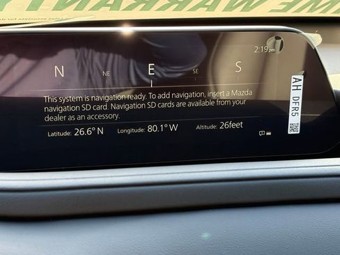 New 2026 MAZDA CX-30 AWD 2.5 S w/ Select Sport Pkg image 13