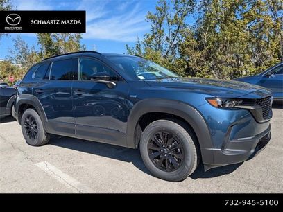 New 2026 MAZDA CX-50 2.5 Hybrid w/ Preferred Pkg