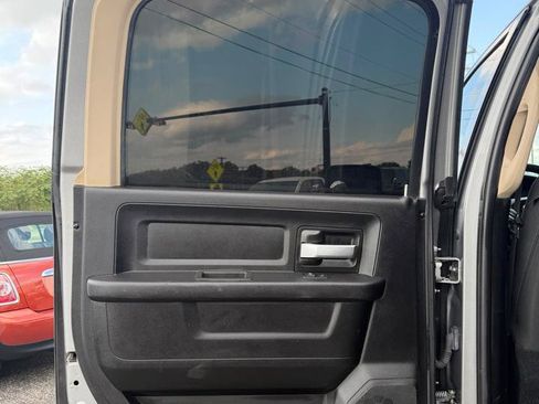 Used 2019 RAM 2500 Tradesman AWD/4WD image 18