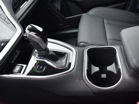 Used 2023 Subaru Outback Limited image 20