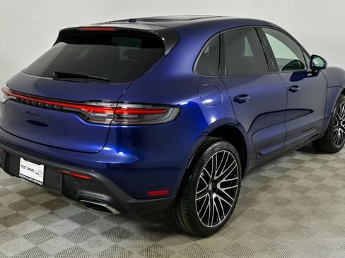 New 2026 Porsche Macan image 29