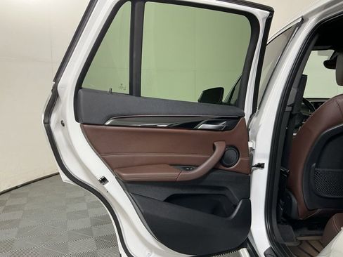 Certified 2022 BMW X1 xDrive28i w/ Premium Package image 25