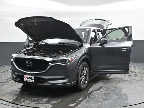 Used 2019 MAZDA CX-5 Signature image 53