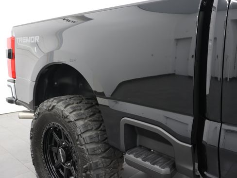 Used 2025 Ford F350 XLT w/ Tremor Off-Road Package AWD/4WD image 24