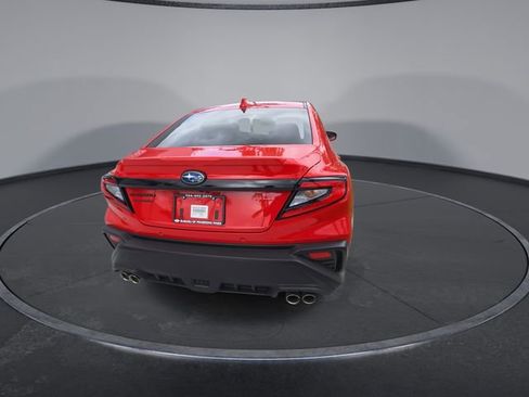 New 2025 Subaru WRX GT w/ Popular Package #2A AWD/4WD image 7