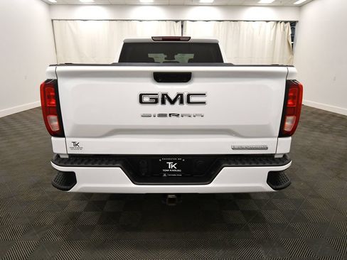 Used 2022 GMC Sierra 1500 Elevation AWD/4WD image 6