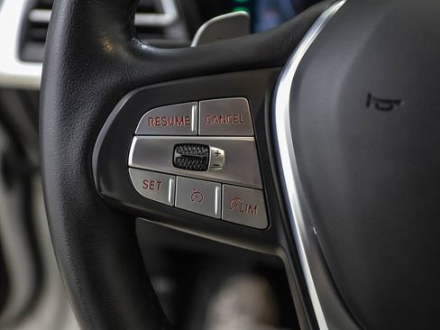 Used 2022 BMW X3 xDrive30i w/ Premium Package 2 image 12