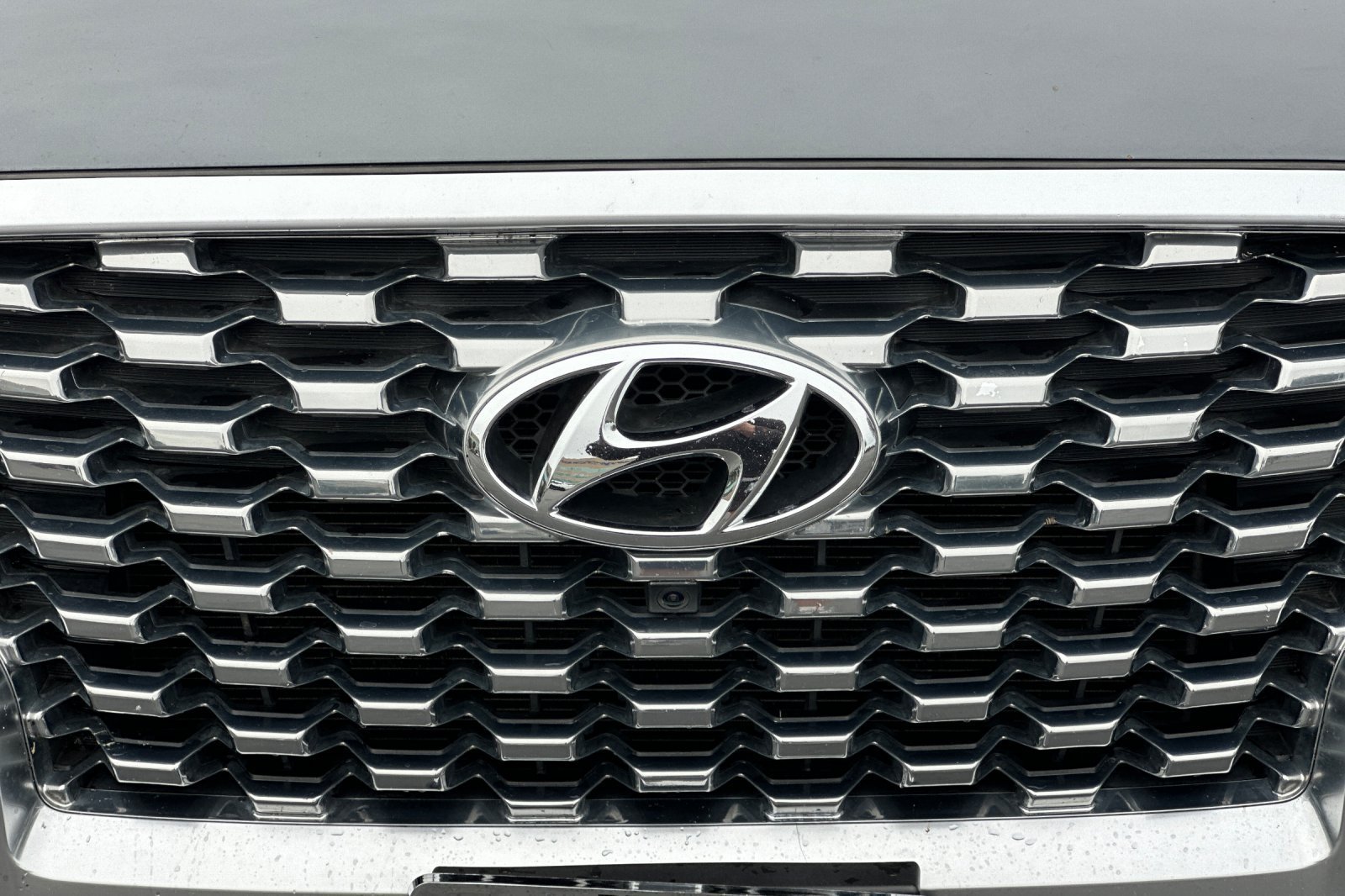 Used 2022 Hyundai Palisade Limited AWD/4WD image 48