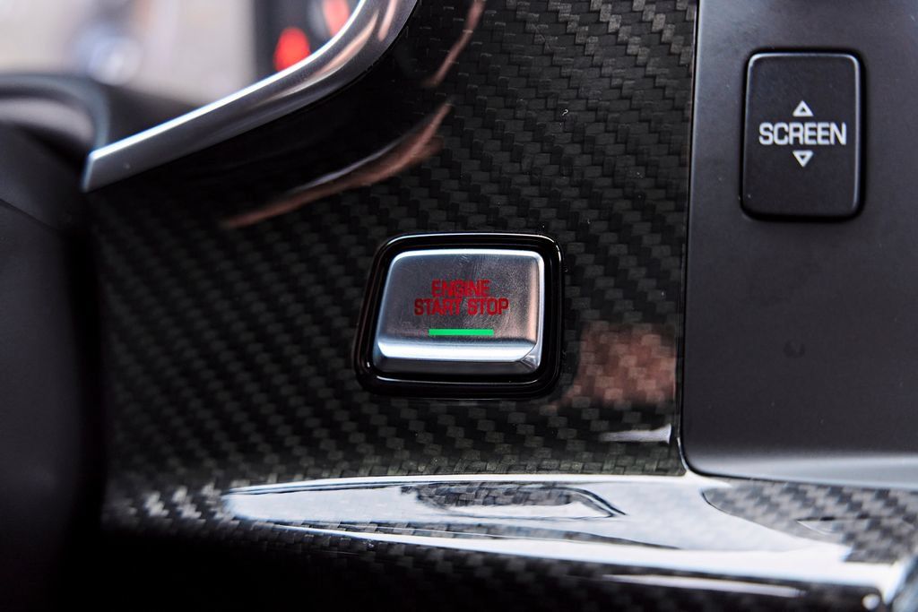 Used 2019 Chevrolet Corvette ZR1 RWD image 82