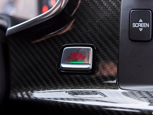 Used 2019 Chevrolet Corvette ZR1 RWD image 82