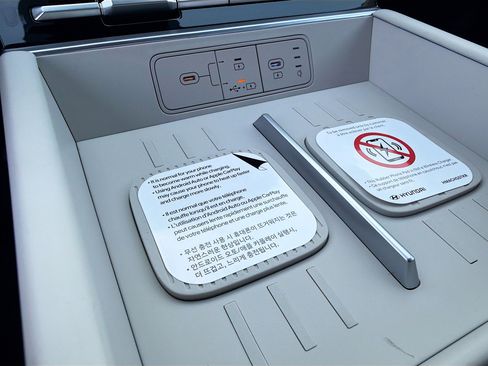 New 2026 Hyundai Santa Fe SEL image 27