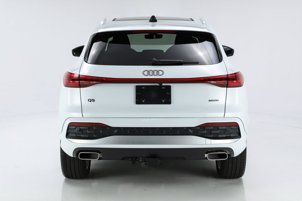 Used 2025 Audi Q5 Premium Plus AWD/4WD image 53