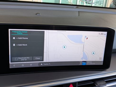 Used 2025 Kia Sorento SX Prestige image 28