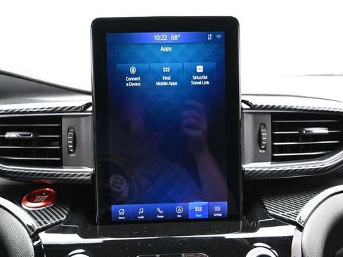 Used 2021 Ford Explorer ST w/ Equipment Group 401A AWD/4WD image 42