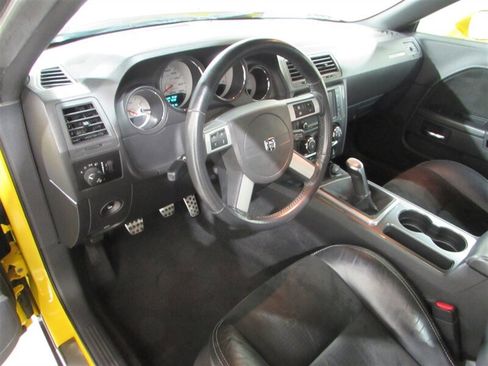 Used 2010 Dodge Challenger SRT8 w/ SRT Option Group II image 58