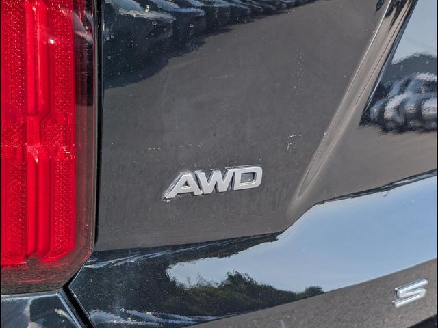 Used 2022 Kia Sorento SX AWD/4WD image 18
