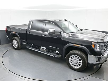Used 2020 GMC Sierra 2500 SLT w/ SLT Premium Plus Package