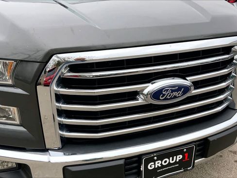 Used 2016 Ford F150 XLT w/ Equipment Group 301A Mid image 28