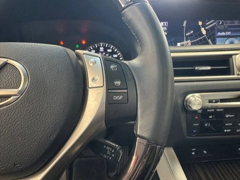 Used 2014 Lexus GS 350 image 43