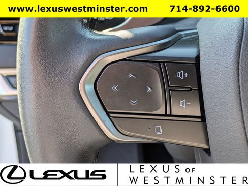 Certified 2024 Lexus RX 350 AWD image 22