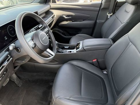 Certified 2025 Hyundai Santa Cruz SEL AWD/4WD image 18
