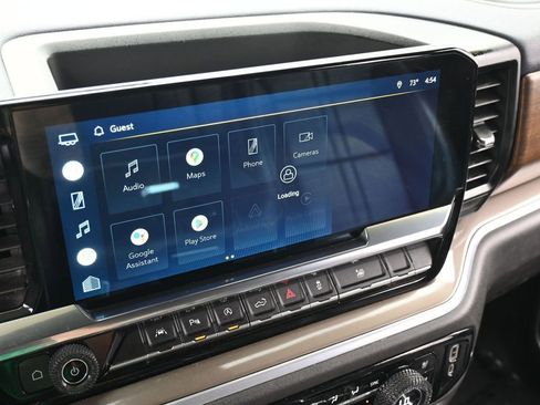 Used 2022 Chevrolet Silverado 1500 High Country image 25