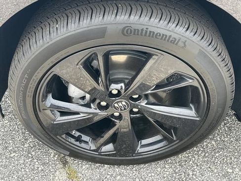 New 2026 Buick Envision Sport Touring AWD/4WD image 17