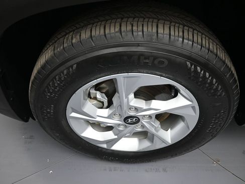 Certified 2024 Hyundai Tucson SE AWD/4WD image 14