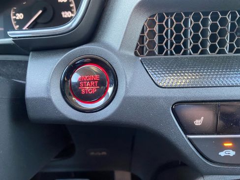 Used 2026 Honda CR-V EX image 20