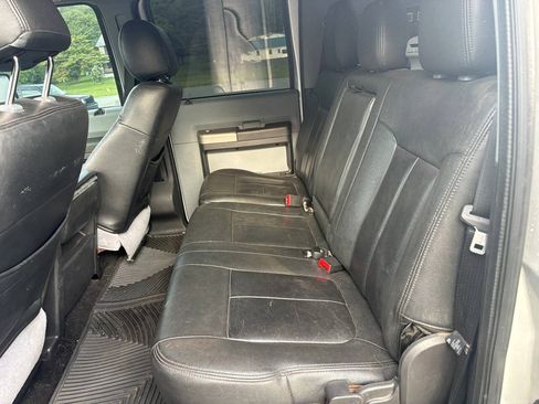 Used 2016 Ford F250 XLT AWD/4WD image 5